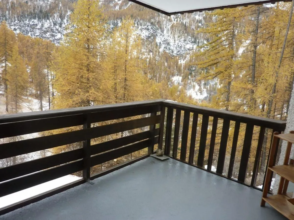 Studio Cosy 4 Pers, Balcon Sud, Acces Rapide Aux Pistes, Equipements Complets Les Orres Apartment