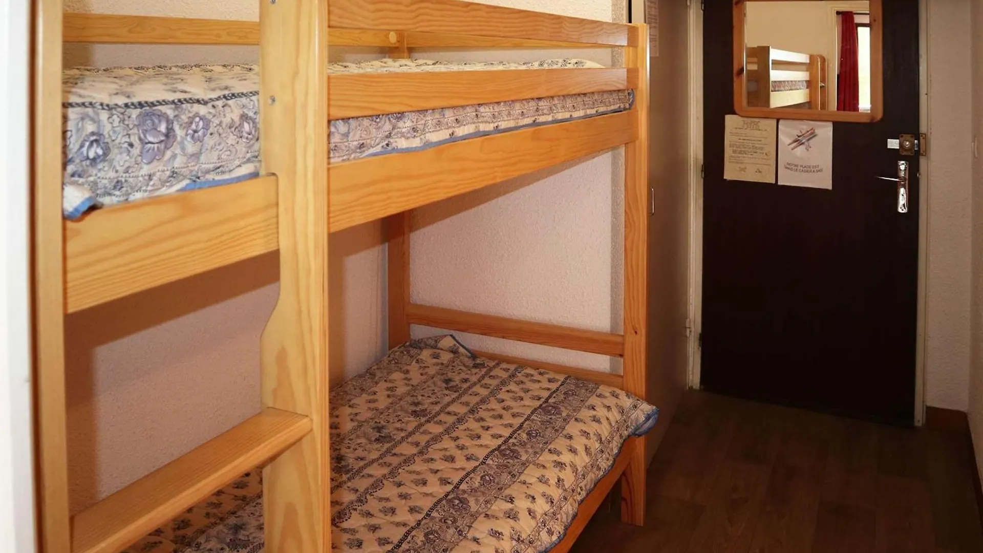 Studio Cosy 4 Pers, Balcon Sud, Acces Rapide Aux Pistes, Equipements Complets Les Orres 0*,  France